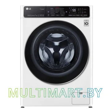 Стиральная машина LG F2T9HS9W